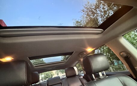 Infiniti QX60 I рестайлинг, 2019 год, 2 980 000 рублей, 17 фотография