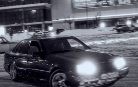 Mercedes-Benz C-Класс, 1994 год, 150 000 рублей, 6 фотография