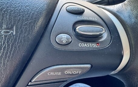 Infiniti QX60 I рестайлинг, 2019 год, 2 980 000 рублей, 20 фотография