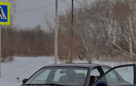 Hyundai Sonata IV рестайлинг, 2004 год, 415 000 рублей, 6 фотография