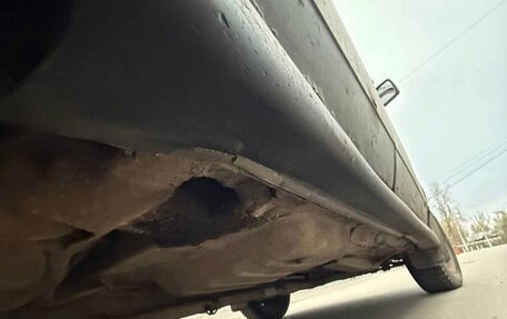 Москвич 2141, 1998 год, 50 000 рублей, 5 фотография