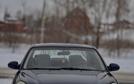 Hyundai Sonata IV рестайлинг, 2004 год, 415 000 рублей, 3 фотография