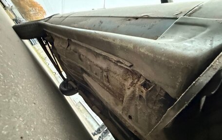 Москвич 2141, 1998 год, 50 000 рублей, 4 фотография