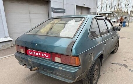 Москвич 2141, 1998 год, 50 000 рублей, 2 фотография