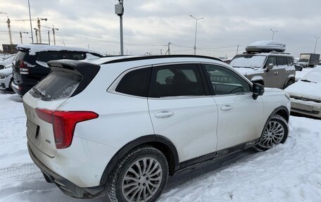 Haval Jolion, 2024 год, 2 730 000 рублей, 2 фотография