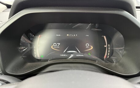 Haval Jolion, 2024 год, 2 730 000 рублей, 4 фотография