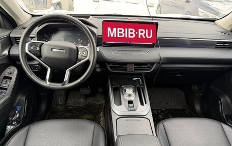 Haval Jolion, 2024 год, 2 730 000 рублей, 3 фотография