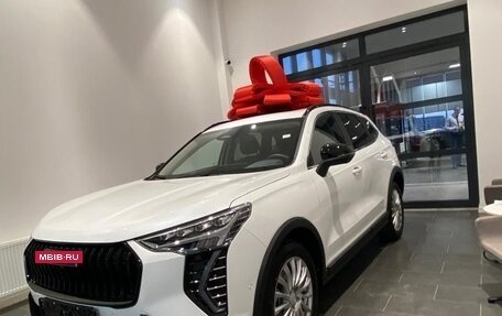 Haval Jolion, 2024 год, 2 730 000 рублей, 6 фотография