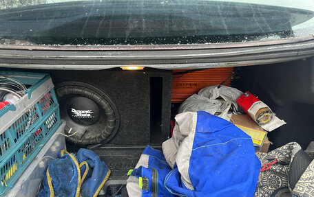 Mercedes-Benz E-Класс, 2001 год, 385 000 рублей, 10 фотография