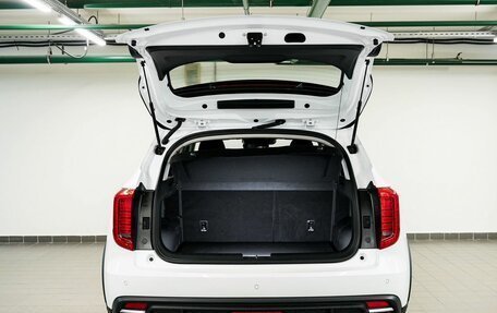 Haval Jolion, 2025 год, 2 399 000 рублей, 7 фотография