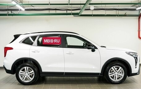 Haval Jolion, 2025 год, 2 399 000 рублей, 9 фотография