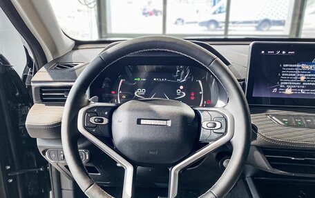 Haval Jolion, 2025 год, 2 599 000 рублей, 7 фотография