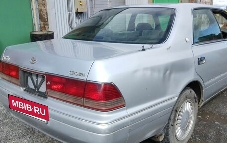 Toyota Crown, 1997 год, 600 000 рублей, 3 фотография