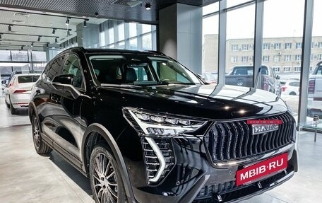 Haval Jolion, 2025 год, 2 599 000 рублей, 3 фотография