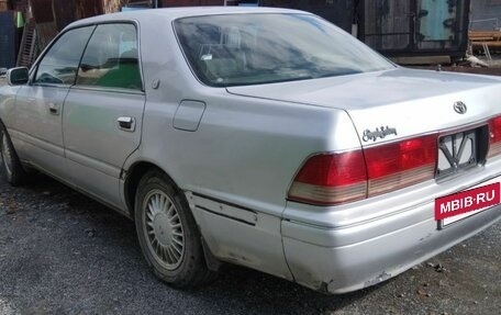 Toyota Crown, 1997 год, 600 000 рублей, 4 фотография