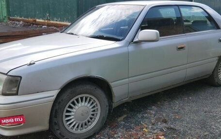 Toyota Crown, 1997 год, 600 000 рублей, 5 фотография