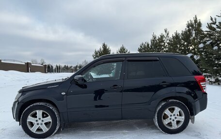 Suzuki Grand Vitara, 2007 год, 780 000 рублей, 7 фотография
