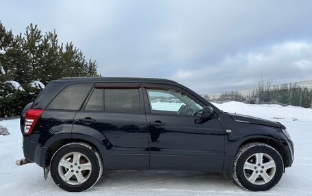 Suzuki Grand Vitara, 2007 год, 780 000 рублей, 6 фотография