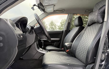 Suzuki Grand Vitara, 2007 год, 780 000 рублей, 9 фотография