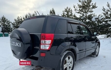 Suzuki Grand Vitara, 2007 год, 780 000 рублей, 2 фотография