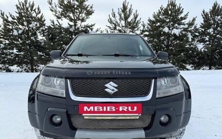 Suzuki Grand Vitara, 2007 год, 780 000 рублей, 5 фотография