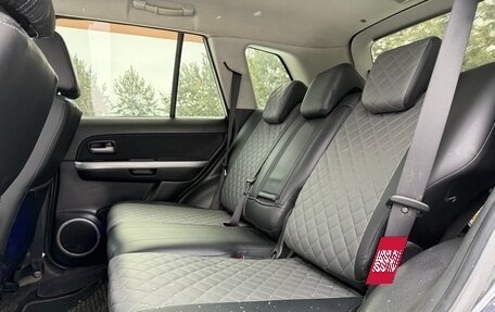 Suzuki Grand Vitara, 2007 год, 780 000 рублей, 12 фотография