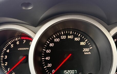 Suzuki Grand Vitara, 2007 год, 780 000 рублей, 18 фотография