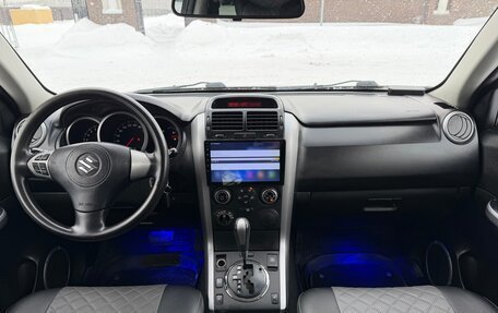 Suzuki Grand Vitara, 2007 год, 780 000 рублей, 15 фотография