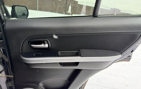 Suzuki Grand Vitara, 2007 год, 780 000 рублей, 22 фотография