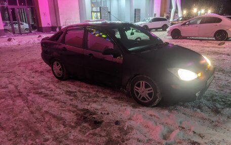 Ford Focus IV, 2003 год, 170 000 рублей, 3 фотография