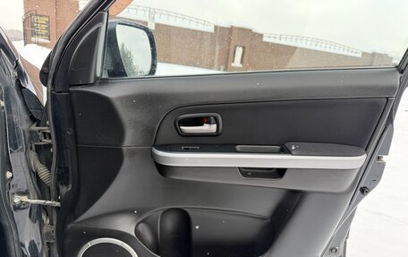 Suzuki Grand Vitara, 2007 год, 780 000 рублей, 20 фотография