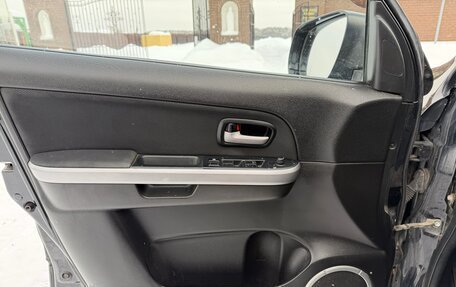 Suzuki Grand Vitara, 2007 год, 780 000 рублей, 19 фотография