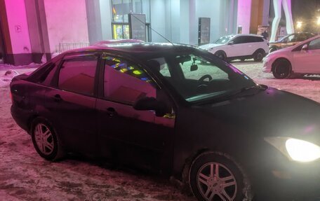 Ford Focus IV, 2003 год, 170 000 рублей, 4 фотография