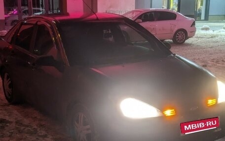 Ford Focus IV, 2003 год, 170 000 рублей, 2 фотография