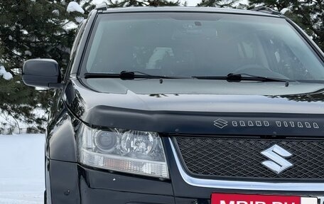 Suzuki Grand Vitara, 2007 год, 780 000 рублей, 24 фотография