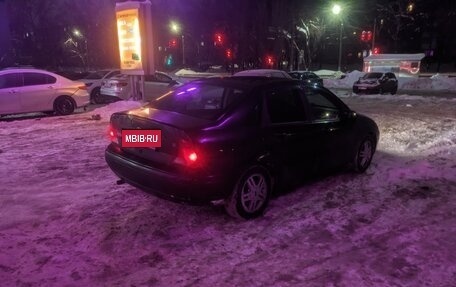 Ford Focus IV, 2003 год, 170 000 рублей, 6 фотография