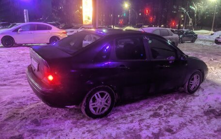 Ford Focus IV, 2003 год, 170 000 рублей, 7 фотография