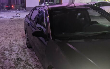 Ford Focus IV, 2003 год, 170 000 рублей, 14 фотография