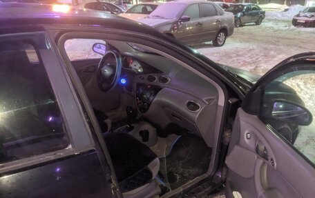 Ford Focus IV, 2003 год, 170 000 рублей, 15 фотография