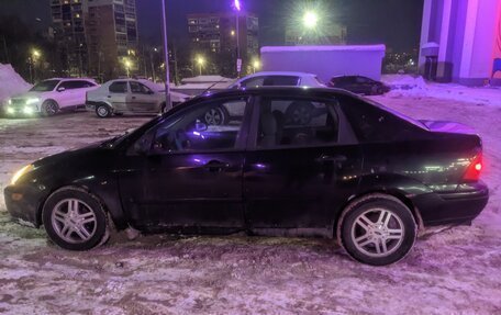 Ford Focus IV, 2003 год, 170 000 рублей, 12 фотография