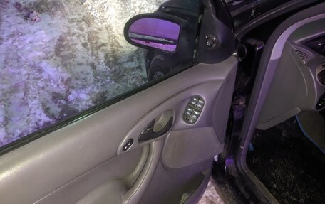 Ford Focus IV, 2003 год, 170 000 рублей, 20 фотография