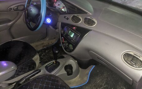 Ford Focus IV, 2003 год, 170 000 рублей, 17 фотография