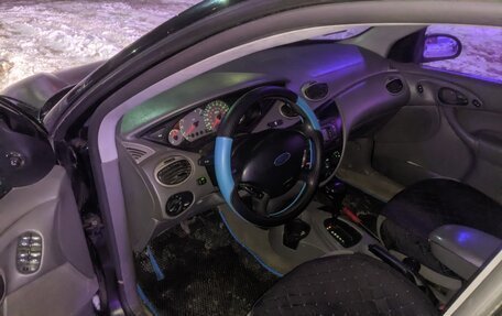 Ford Focus IV, 2003 год, 170 000 рублей, 21 фотография