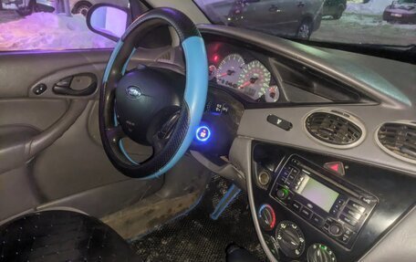 Ford Focus IV, 2003 год, 170 000 рублей, 18 фотография