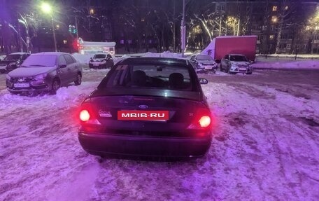 Ford Focus IV, 2003 год, 170 000 рублей, 8 фотография