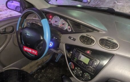 Ford Focus IV, 2003 год, 170 000 рублей, 19 фотография