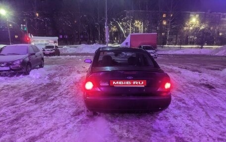 Ford Focus IV, 2003 год, 170 000 рублей, 9 фотография