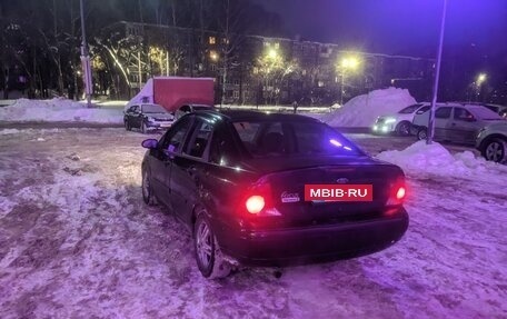 Ford Focus IV, 2003 год, 170 000 рублей, 10 фотография