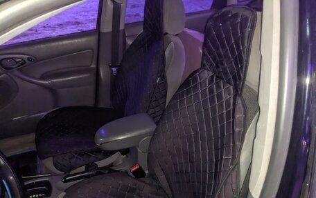 Ford Focus IV, 2003 год, 170 000 рублей, 22 фотография