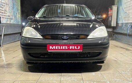 Ford Focus IV, 2003 год, 170 000 рублей, 25 фотография